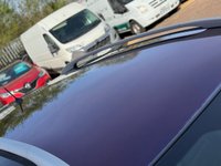 USED 2012 62 FORD KUGA 2.0 TDCi Titanium X SUV Panther Black Diesel Manual 2WD Euro 5 (140 ps) Fantastic 4x4 Panoramic Sunroof Privacy Glass Heated Leather Seats front and rear Parking Sensors