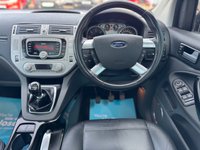 USED 2012 62 FORD KUGA 2.0 TDCi Titanium X SUV Panther Black Diesel Manual 2WD Euro 5 (140 ps) Fantastic 4x4 Panoramic Sunroof Privacy Glass Heated Leather Seats front and rear Parking Sensors