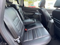 USED 2012 62 FORD KUGA 2.0 TDCi Titanium X SUV Panther Black Diesel Manual 2WD Euro 5 (140 ps) Fantastic 4x4 Panoramic Sunroof Privacy Glass Heated Leather Seats front and rear Parking Sensors