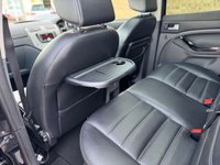 USED 2012 62 FORD KUGA 2.0 TDCi Titanium X SUV Panther Black Diesel Manual 2WD Euro 5 (140 ps) Fantastic 4x4 Panoramic Sunroof Privacy Glass Heated Leather Seats front and rear Parking Sensors