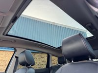 USED 2012 62 FORD KUGA 2.0 TDCi Titanium X SUV Panther Black Diesel Manual 2WD Euro 5 (140 ps) Fantastic 4x4 Panoramic Sunroof Privacy Glass Heated Leather Seats front and rear Parking Sensors