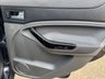 USED 2012 62 FORD KUGA 2.0 TDCi Titanium X SUV Panther Black Diesel Manual 2WD Euro 5 (140 ps) Fantastic 4x4 Panoramic Sunroof Privacy Glass Heated Leather Seats front and rear Parking Sensors