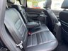 USED 2012 62 FORD KUGA 2.0 TDCi Titanium X SUV Panther Black Diesel Manual 2WD Euro 5 (140 ps) Fantastic 4x4 Panoramic Sunroof Privacy Glass Heated Leather Seats front and rear Parking Sensors