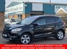 USED 2012 62 FORD KUGA 2.0 TDCi Titanium X SUV Panther Black Diesel Manual 2WD Euro 5 (140 ps) Fantastic 4x4 Panoramic Sunroof Privacy Glass Heated Leather Seats front and rear Parking Sensors