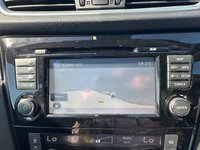 USED 2018 68 NISSAN QASHQAI 1.5 dCi Tekna SUV 5dr Diesel Manual Euro 6 (s/s) (110 ps) GREAT MPG, PANORAMIC SUNROOF