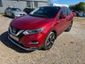 USED 2018 68 NISSAN QASHQAI 1.5 dCi Tekna SUV 5dr Diesel Manual Euro 6 (s/s) (110 ps) GREAT MPG, PANORAMIC SUNROOF