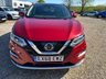 USED 2018 68 NISSAN QASHQAI 1.5 dCi Tekna SUV 5dr Diesel Manual Euro 6 (s/s) (110 ps) GREAT MPG, PANORAMIC SUNROOF