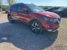 USED 2018 68 NISSAN QASHQAI 1.5 dCi Tekna SUV 5dr Diesel Manual Euro 6 (s/s) (110 ps) GREAT MPG, PANORAMIC SUNROOF