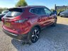 USED 2018 68 NISSAN QASHQAI 1.5 dCi Tekna SUV 5dr Diesel Manual Euro 6 (s/s) (110 ps) GREAT MPG, PANORAMIC SUNROOF