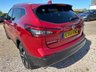 USED 2018 68 NISSAN QASHQAI 1.5 dCi Tekna SUV 5dr Diesel Manual Euro 6 (s/s) (110 ps) GREAT MPG, PANORAMIC SUNROOF