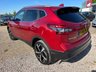 USED 2018 68 NISSAN QASHQAI 1.5 dCi Tekna SUV 5dr Diesel Manual Euro 6 (s/s) (110 ps) GREAT MPG, PANORAMIC SUNROOF