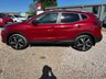 USED 2018 68 NISSAN QASHQAI 1.5 dCi Tekna SUV 5dr Diesel Manual Euro 6 (s/s) (110 ps) GREAT MPG, PANORAMIC SUNROOF