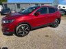 USED 2018 68 NISSAN QASHQAI 1.5 dCi Tekna SUV 5dr Diesel Manual Euro 6 (s/s) (110 ps) GREAT MPG, PANORAMIC SUNROOF