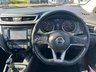 USED 2018 68 NISSAN QASHQAI 1.5 dCi Tekna SUV 5dr Diesel Manual Euro 6 (s/s) (110 ps) GREAT MPG, PANORAMIC SUNROOF