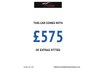 USED 2018 68 NISSAN QASHQAI 1.5 dCi Tekna SUV 5dr Diesel Manual Euro 6 (s/s) (110 ps) GREAT MPG, PANORAMIC SUNROOF