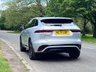 USED 2021 71 JAGUAR F-PACE 2.0 D200 MHEV R-Dynamic SE SUV 5dr Diesel Auto AWD Euro 6 (s/s) (204 ps) HEATED SEATS, HAKUBA SILVER