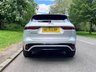 USED 2021 71 JAGUAR F-PACE 2.0 D200 MHEV R-Dynamic SE SUV 5dr Diesel Auto AWD Euro 6 (s/s) (204 ps) HEATED SEATS, HAKUBA SILVER