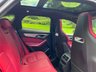 USED 2021 71 JAGUAR F-PACE 2.0 D200 MHEV R-Dynamic SE SUV 5dr Diesel Auto AWD Euro 6 (s/s) (204 ps) HEATED SEATS, HAKUBA SILVER