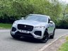 USED 2021 71 JAGUAR F-PACE 2.0 D200 MHEV R-Dynamic SE SUV 5dr Diesel Auto AWD Euro 6 (s/s) (204 ps) HEATED SEATS, HAKUBA SILVER