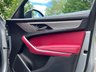 USED 2021 71 JAGUAR F-PACE 2.0 D200 MHEV R-Dynamic SE SUV 5dr Diesel Auto AWD Euro 6 (s/s) (204 ps) HEATED SEATS, HAKUBA SILVER