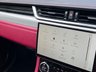 USED 2021 71 JAGUAR F-PACE 2.0 D200 MHEV R-Dynamic SE SUV 5dr Diesel Auto AWD Euro 6 (s/s) (204 ps) HEATED SEATS, HAKUBA SILVER