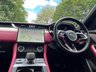 USED 2021 71 JAGUAR F-PACE 2.0 D200 MHEV R-Dynamic SE SUV 5dr Diesel Auto AWD Euro 6 (s/s) (204 ps) HEATED SEATS, HAKUBA SILVER