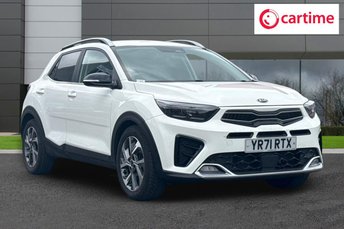 2021 KIA STONIC