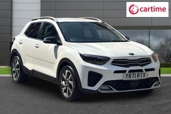 2021 KIA STONIC