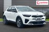 USED 2021 71 KIA STONIC 1.0 T-GDi MHEV GT-Line SUV 5dr Petrol Hybrid Manual Euro 6 (s/s) (118 bhp) Reverse Camera, Rear Parking Sensors, Android Auto / Apple CarPlay, Touchscreen Navigation, 17In Alloys Reverse Camera, Rear Parking Sensors, Android Auto / Apple CarPlay, Touchscreen Navigation, 17In Alloys