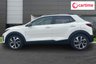 USED 2021 71 KIA STONIC 1.0 T-GDi MHEV GT-Line SUV 5dr Petrol Hybrid Manual Euro 6 (s/s) (118 bhp) Reverse Camera, Rear Parking Sensors, Android Auto / Apple CarPlay, Touchscreen Navigation, 17In Alloys Reverse Camera, Rear Parking Sensors, Android Auto / Apple CarPlay, Touchscreen Navigation, 17In Alloys