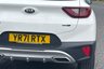 USED 2021 71 KIA STONIC 1.0 T-GDi MHEV GT-Line SUV 5dr Petrol Hybrid Manual Euro 6 (s/s) (118 bhp) Reverse Camera, Rear Parking Sensors, Android Auto / Apple CarPlay, Touchscreen Navigation, 17In Alloys Reverse Camera, Rear Parking Sensors, Android Auto / Apple CarPlay, Touchscreen Navigation, 17In Alloys