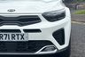 USED 2021 71 KIA STONIC 1.0 T-GDi MHEV GT-Line SUV 5dr Petrol Hybrid Manual Euro 6 (s/s) (118 bhp) Reverse Camera, Rear Parking Sensors, Android Auto / Apple CarPlay, Touchscreen Navigation, 17In Alloys Reverse Camera, Rear Parking Sensors, Android Auto / Apple CarPlay, Touchscreen Navigation, 17In Alloys