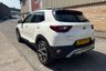 USED 2021 71 KIA STONIC 1.0 T-GDi MHEV GT-Line SUV 5dr Petrol Hybrid Manual Euro 6 (s/s) (118 bhp) Reverse Camera, Rear Parking Sensors, Android Auto / Apple CarPlay, Touchscreen Navigation, 17In Alloys Reverse Camera, Rear Parking Sensors, Android Auto / Apple CarPlay, Touchscreen Navigation, 17In Alloys