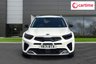USED 2021 71 KIA STONIC 1.0 T-GDi MHEV GT-Line SUV 5dr Petrol Hybrid Manual Euro 6 (s/s) (118 bhp) Reverse Camera, Rear Parking Sensors, Android Auto / Apple CarPlay, Touchscreen Navigation, 17In Alloys Reverse Camera, Rear Parking Sensors, Android Auto / Apple CarPlay, Touchscreen Navigation, 17In Alloys