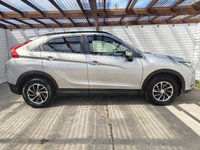USED 2020 70 MITSUBISHI ECLIPSE CROSS 1.5T Verve SUV 5dr Petrol Manual Euro 6 (s/s) (163 ps) 