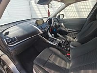 USED 2020 70 MITSUBISHI ECLIPSE CROSS 1.5T Verve SUV 5dr Petrol Manual Euro 6 (s/s) (163 ps) 