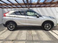 USED 2020 70 MITSUBISHI ECLIPSE CROSS 1.5T Verve SUV 5dr Petrol Manual Euro 6 (s/s) (163 ps) 