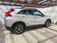 USED 2020 70 MITSUBISHI ECLIPSE CROSS 1.5T Verve SUV 5dr Petrol Manual Euro 6 (s/s) (163 ps) 