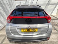 USED 2020 70 MITSUBISHI ECLIPSE CROSS 1.5T Verve SUV 5dr Petrol Manual Euro 6 (s/s) (163 ps) 