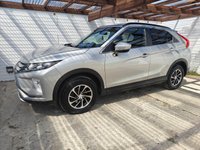 USED 2020 70 MITSUBISHI ECLIPSE CROSS 1.5T Verve SUV 5dr Petrol Manual Euro 6 (s/s) (163 ps) 