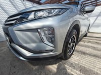USED 2020 70 MITSUBISHI ECLIPSE CROSS 1.5T Verve SUV 5dr Petrol Manual Euro 6 (s/s) (163 ps) 