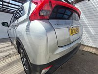 USED 2020 70 MITSUBISHI ECLIPSE CROSS 1.5T Verve SUV 5dr Petrol Manual Euro 6 (s/s) (163 ps) 
