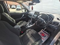 USED 2020 70 MITSUBISHI ECLIPSE CROSS 1.5T Verve SUV 5dr Petrol Manual Euro 6 (s/s) (163 ps) 