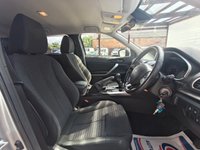 USED 2020 70 MITSUBISHI ECLIPSE CROSS 1.5T Verve SUV 5dr Petrol Manual Euro 6 (s/s) (163 ps) 