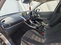 USED 2020 70 MITSUBISHI ECLIPSE CROSS 1.5T Verve SUV 5dr Petrol Manual Euro 6 (s/s) (163 ps) 