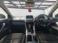 USED 2020 70 MITSUBISHI ECLIPSE CROSS 1.5T Verve SUV 5dr Petrol Manual Euro 6 (s/s) (163 ps) 