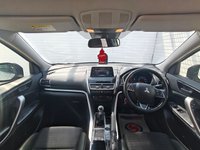 USED 2020 70 MITSUBISHI ECLIPSE CROSS 1.5T Verve SUV 5dr Petrol Manual Euro 6 (s/s) (163 ps) 