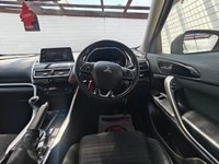 USED 2020 70 MITSUBISHI ECLIPSE CROSS 1.5T Verve SUV 5dr Petrol Manual Euro 6 (s/s) (163 ps) 