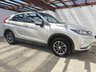 USED 2020 70 MITSUBISHI ECLIPSE CROSS 1.5T Verve SUV 5dr Petrol Manual Euro 6 (s/s) (163 ps) 