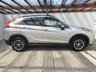 USED 2020 70 MITSUBISHI ECLIPSE CROSS 1.5T Verve SUV 5dr Petrol Manual Euro 6 (s/s) (163 ps) 